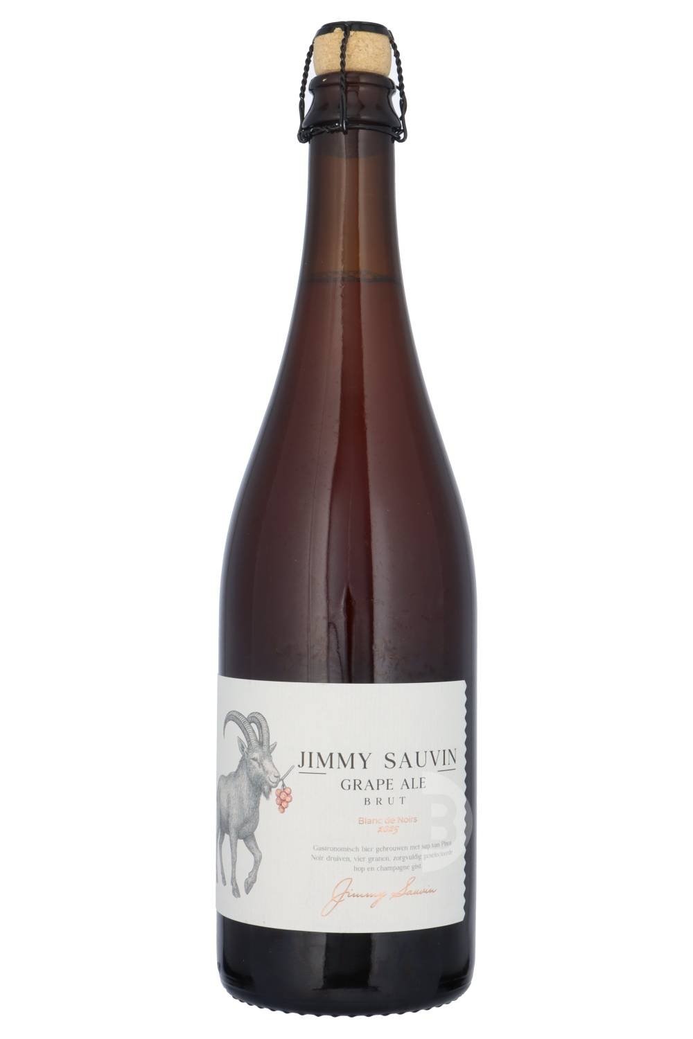 grape ale brut gewoon_1