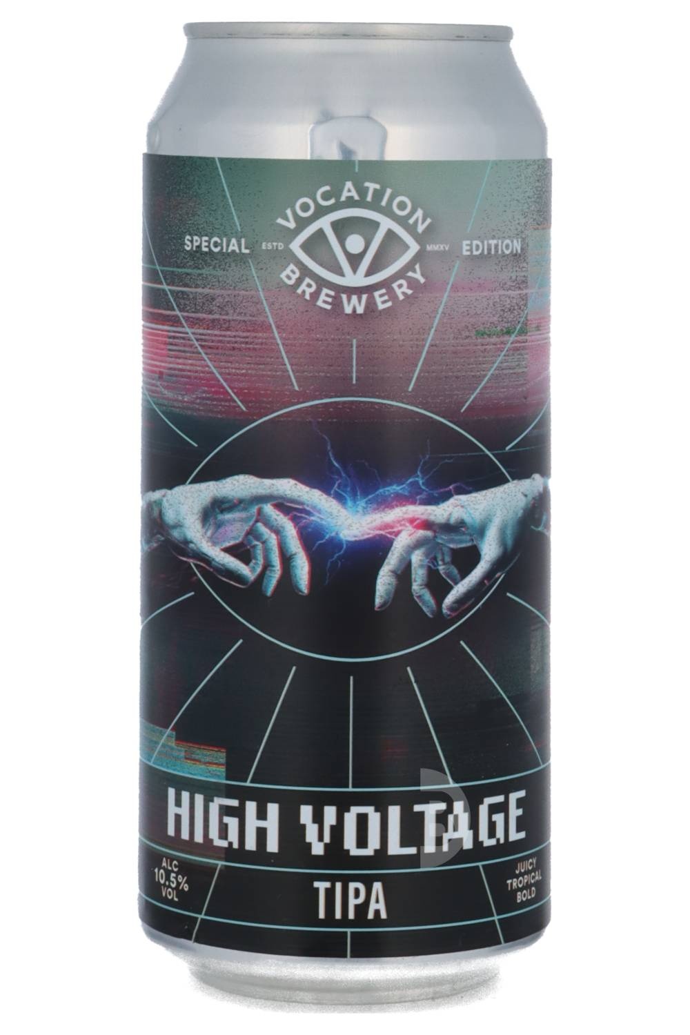 High voltage vocation_1