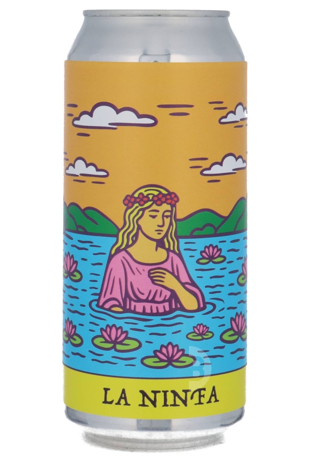 La ninfa_1