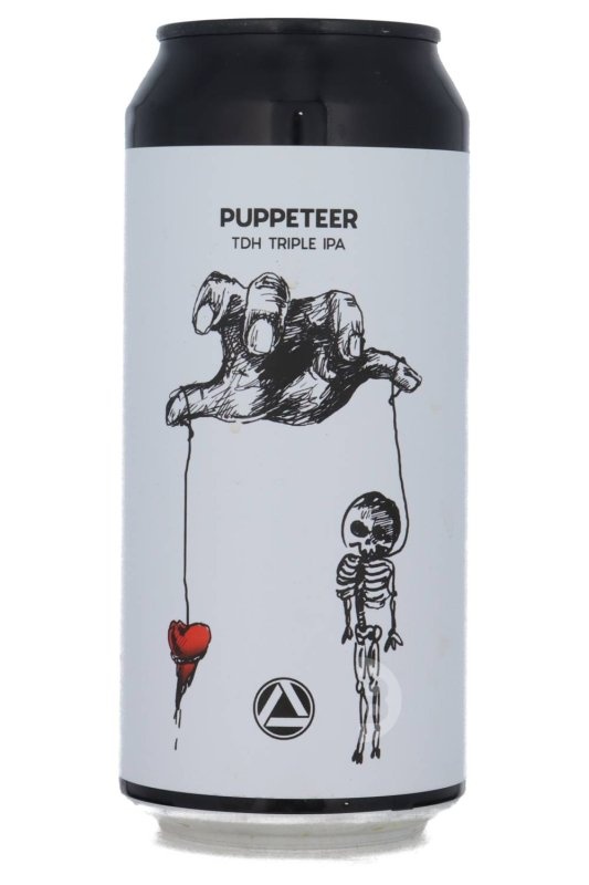 puppet