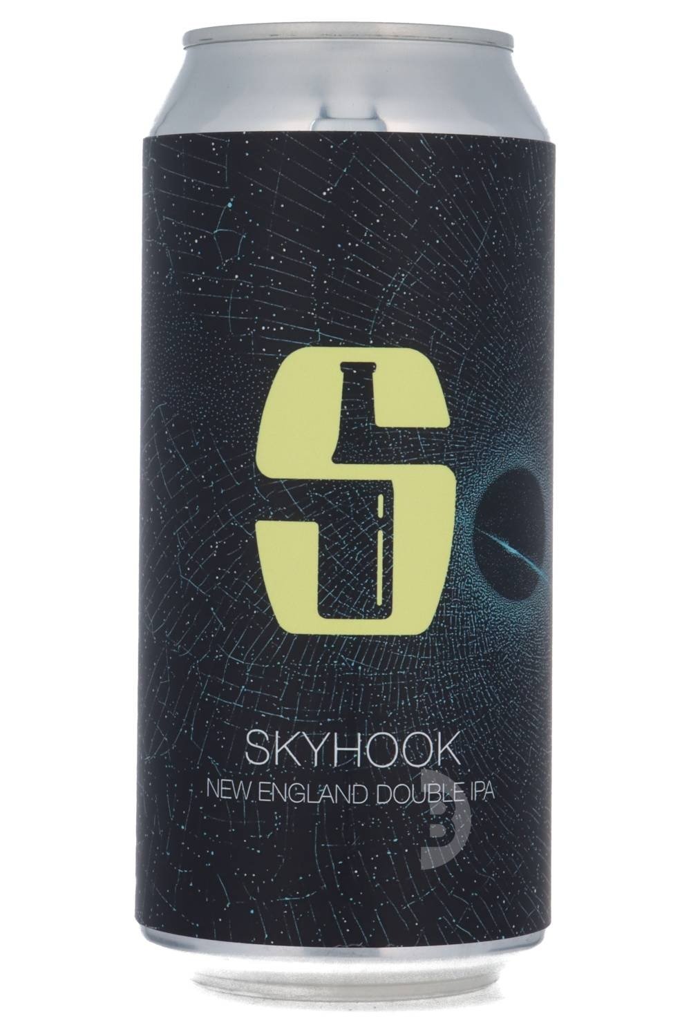 Salikatt - Skyhook