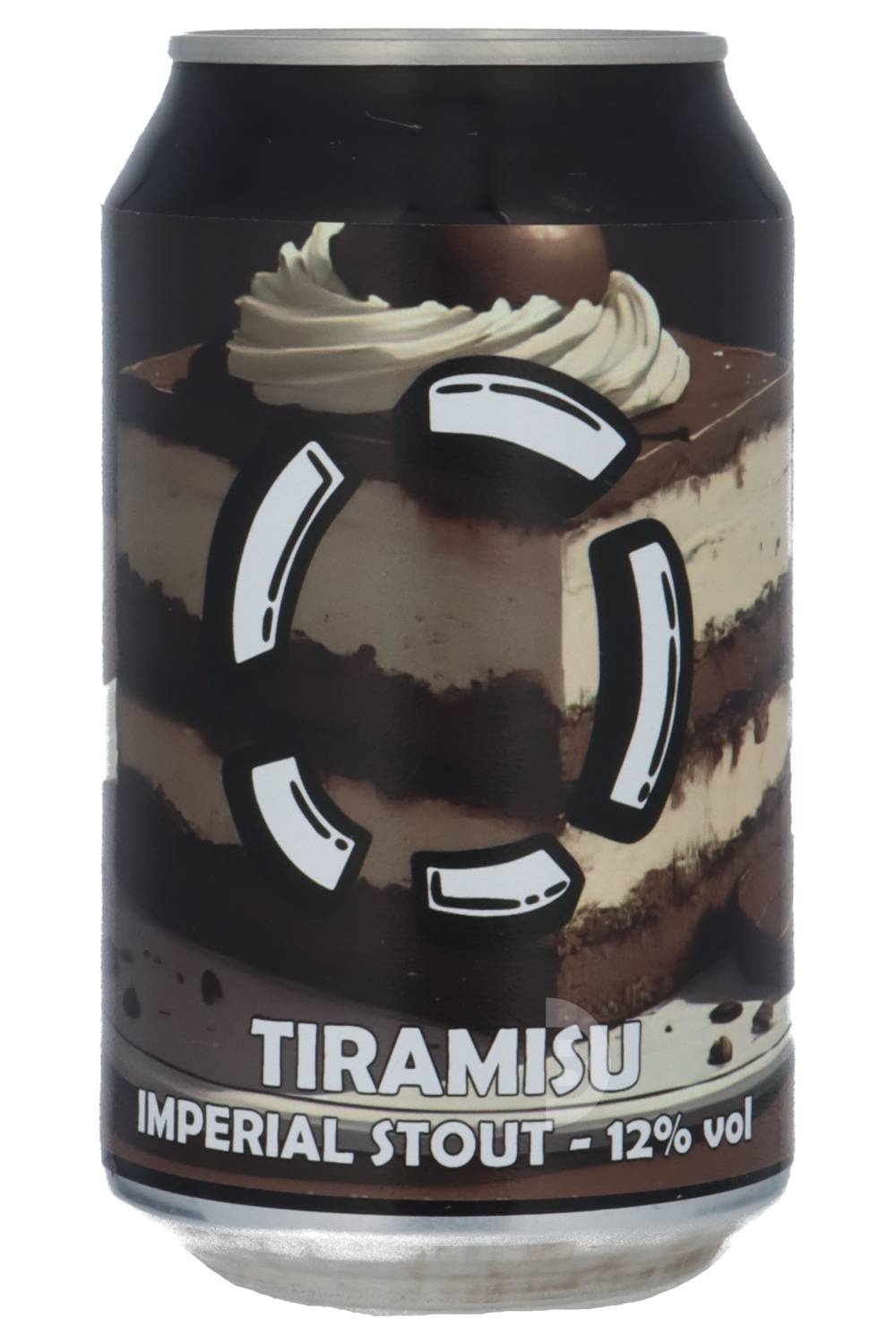 Tiramisu lost_1