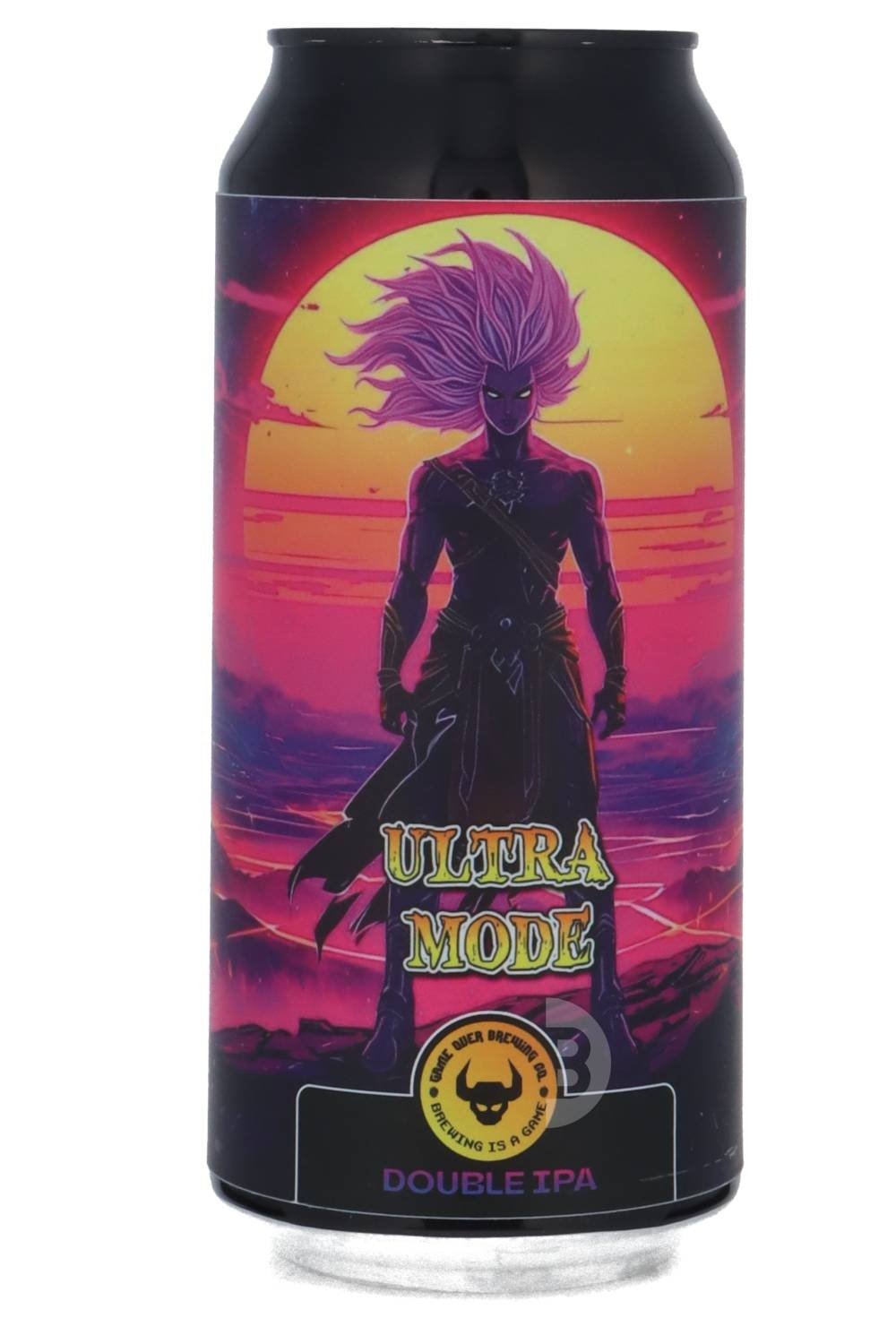 ultra mode_1