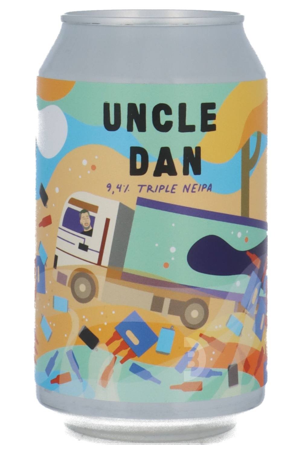 Uncle dan_1