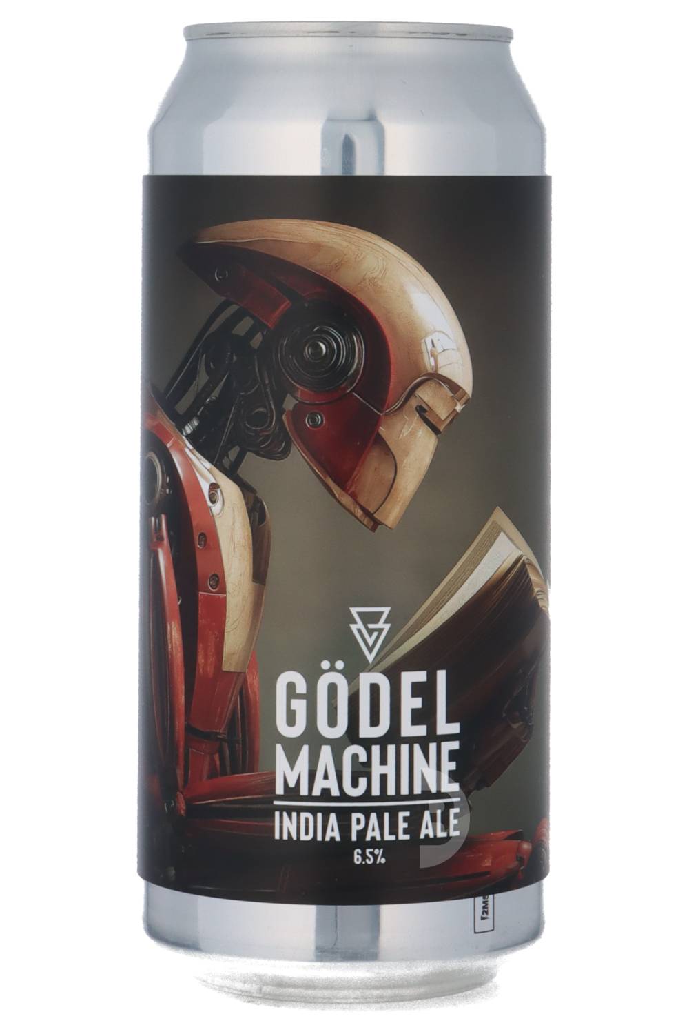Azvex - Gödel Machine