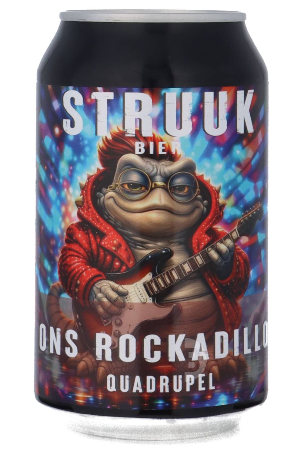 Struuk Beer - Ons Rockadillo