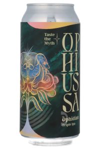 Ophiussa - Ophidian