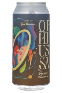 Ophiussa / Hop Hooligans - Pecado
